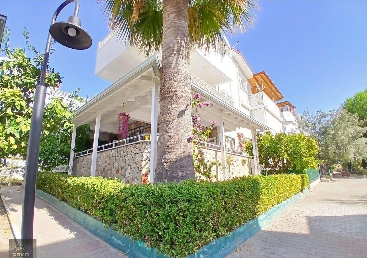 Orko Gayrimenkul'den Tek Yetkili 3+1 Müstakil Tripleks - Görsel 10