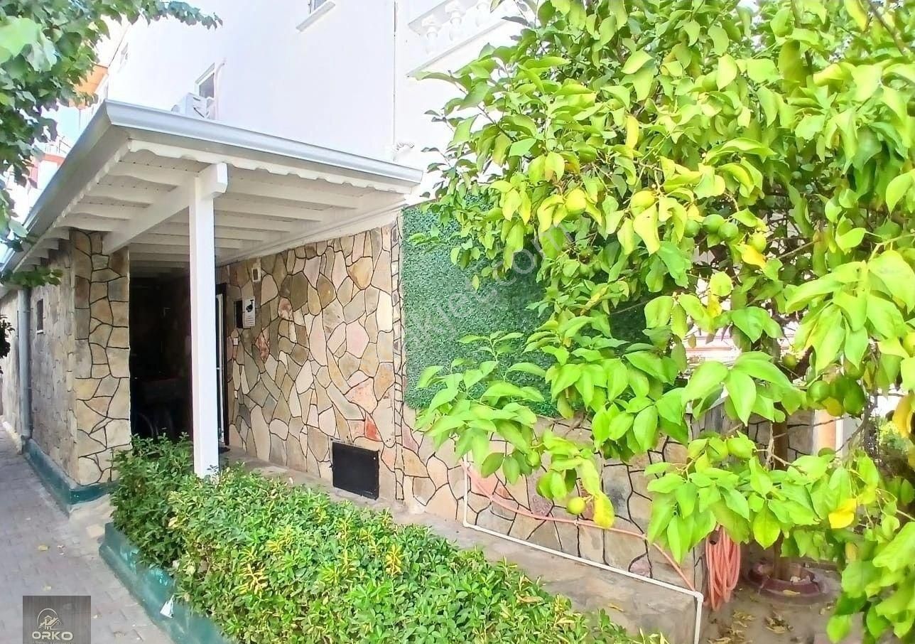 Orko Gayrimenkul'den Tek Yetkili 3+1 Müstakil Tripleks - Görsel 24