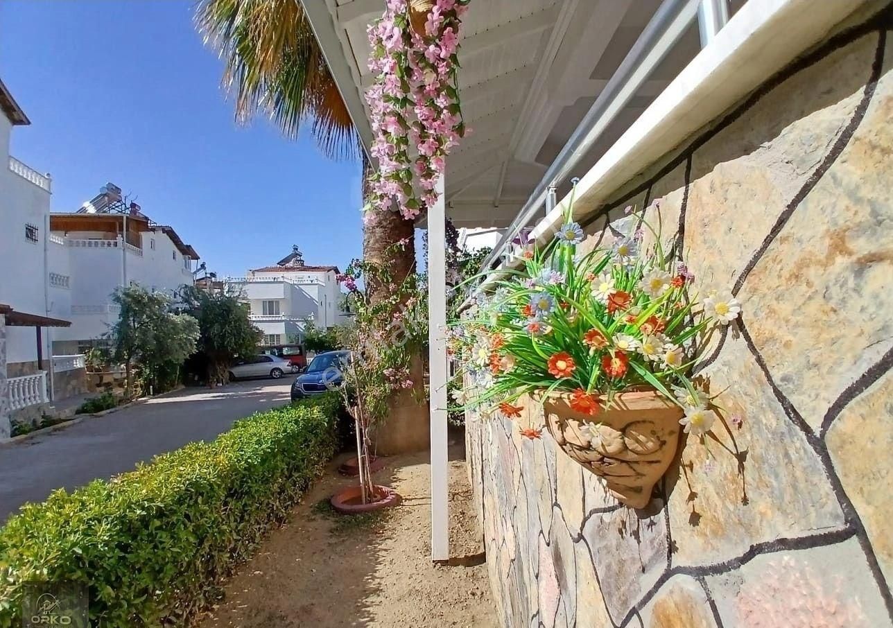 Orko Gayrimenkul'den Tek Yetkili 3+1 Müstakil Tripleks - Görsel 7