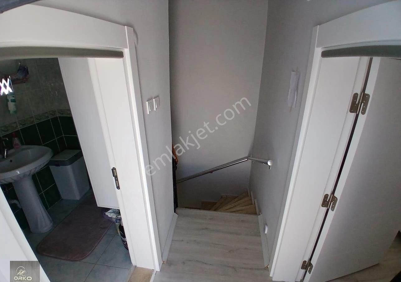 Orko Gayrimenkul'den Tek Yetkili 3+1 Müstakil Tripleks - Görsel 16