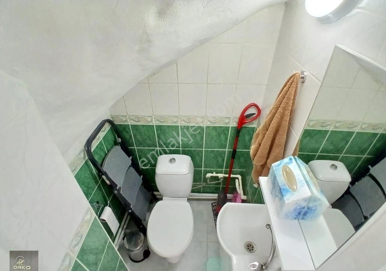 Orko Gayrimenkul'den Tek Yetkili 3+1 Müstakil Tripleks - Görsel 26