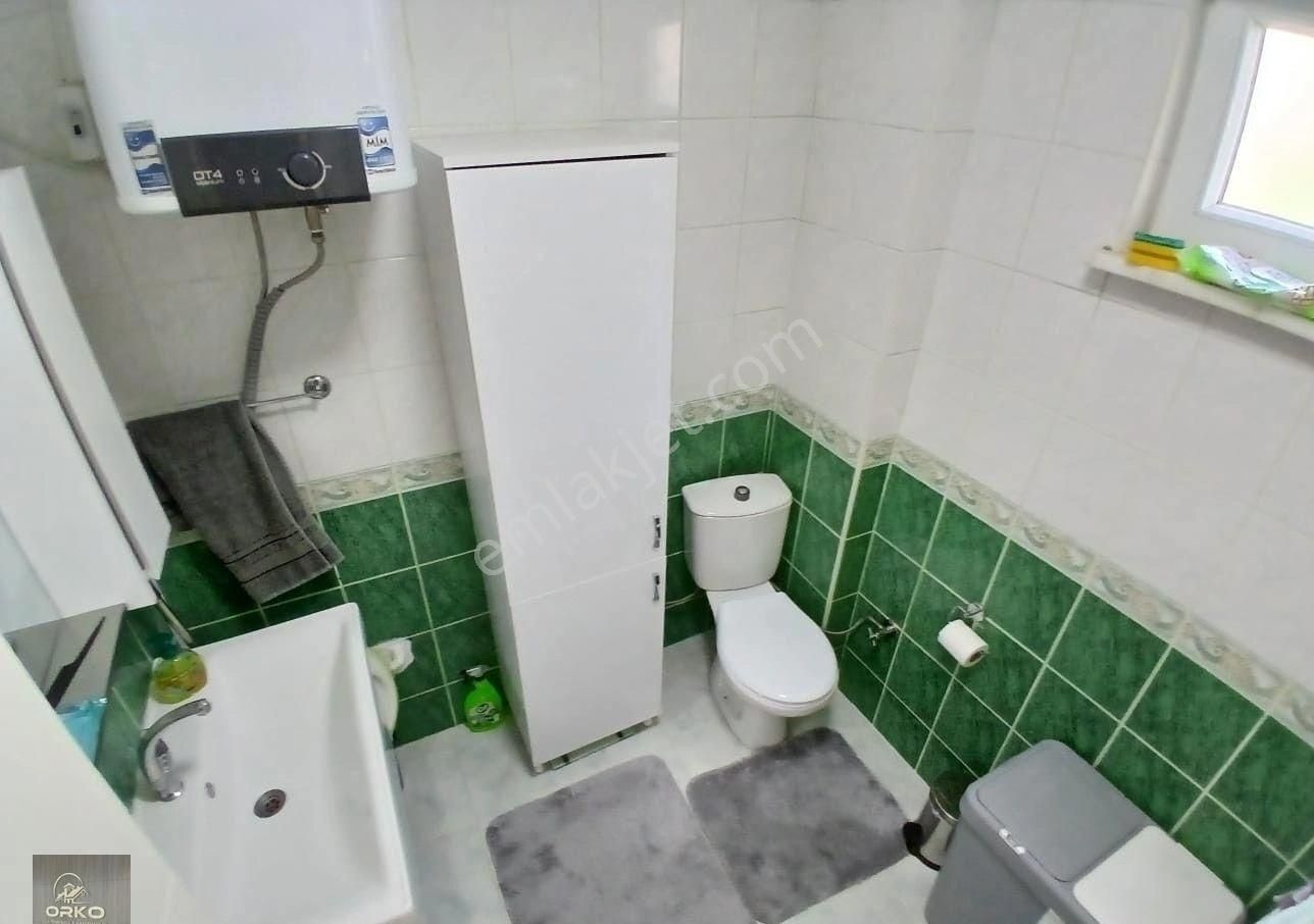 Orko Gayrimenkul'den Tek Yetkili 3+1 Müstakil Tripleks - Görsel 21