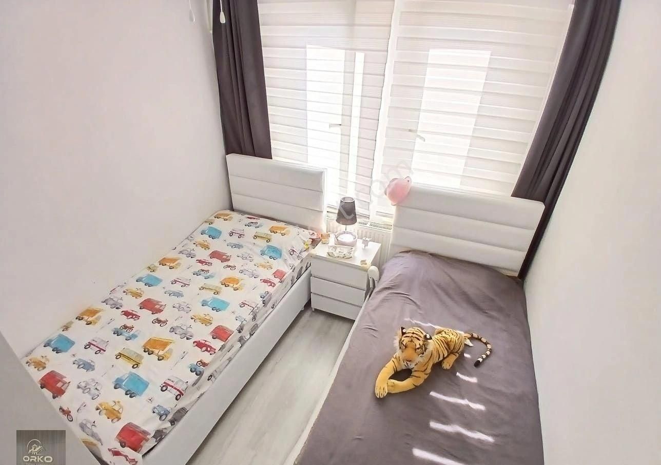 Orko Gayrimenkul'den Tek Yetkili 3+1 Müstakil Tripleks - Görsel 14