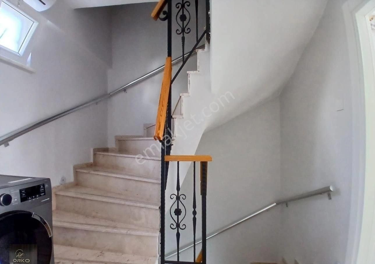 Orko Gayrimenkul'den Tek Yetkili 3+1 Müstakil Tripleks - Görsel 6