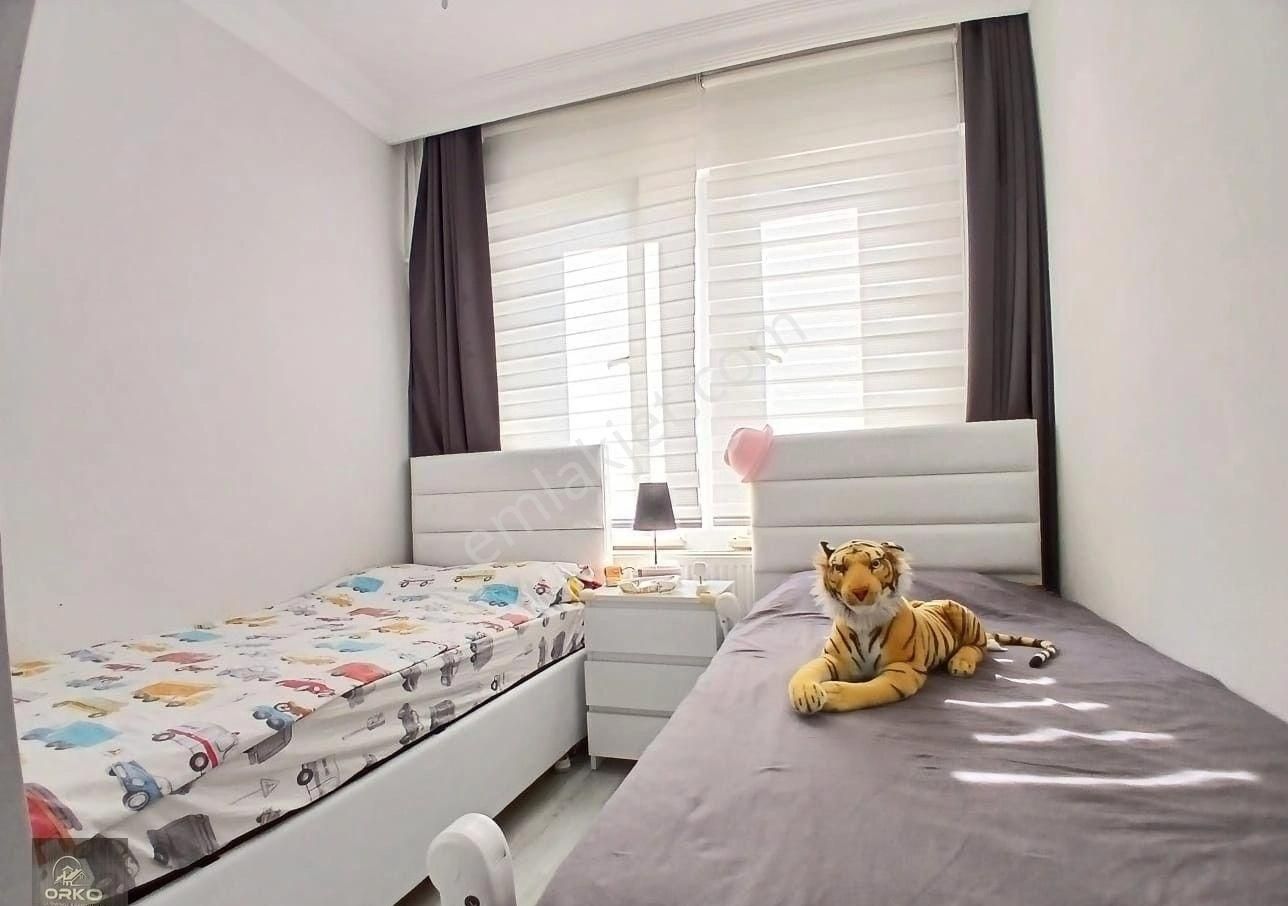 Orko Gayrimenkul'den Tek Yetkili 3+1 Müstakil Tripleks - Görsel 3