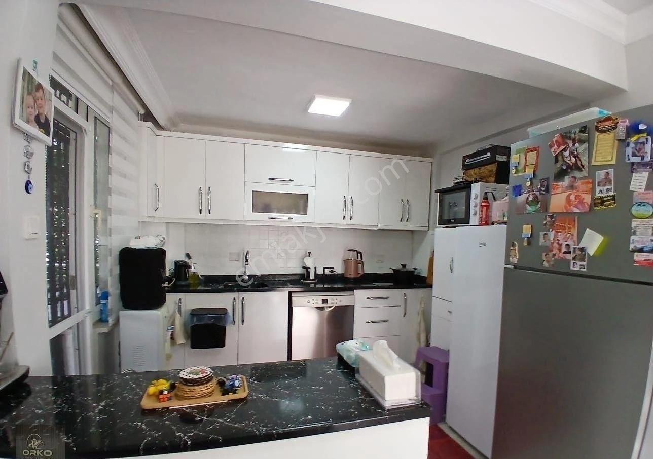 Orko Gayrimenkul'den Tek Yetkili 3+1 Müstakil Tripleks - Görsel 13