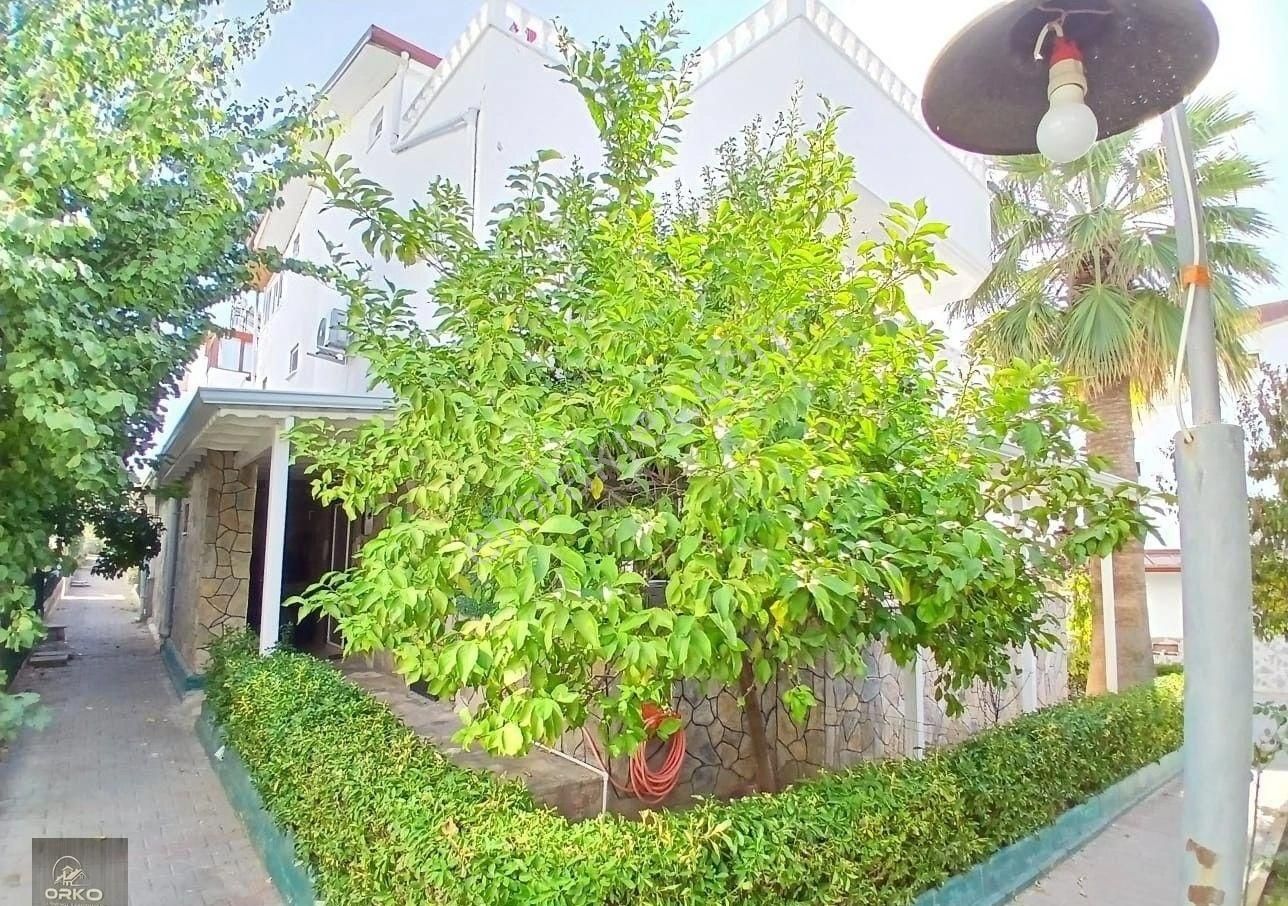 Orko Gayrimenkul'den Tek Yetkili 3+1 Müstakil Tripleks - Görsel 8