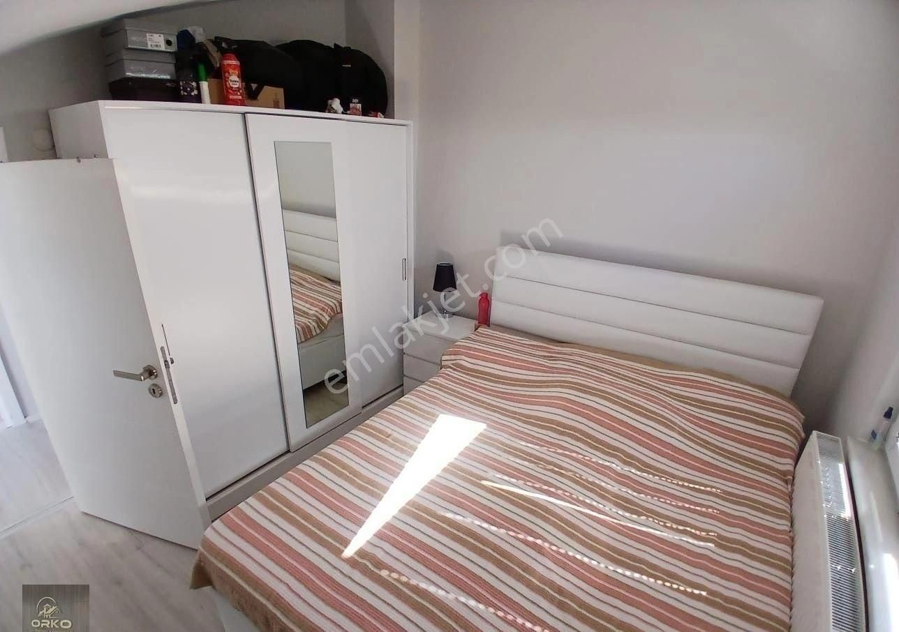 Orko Gayrimenkul'den Tek Yetkili 3+1 Müstakil Tripleks - Görsel 2