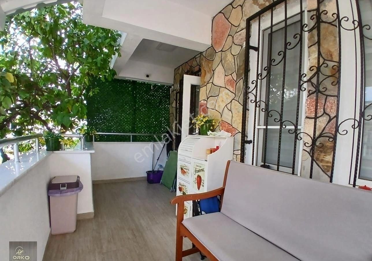 Orko Gayrimenkul'den Tek Yetkili 3+1 Müstakil Tripleks - Görsel 19