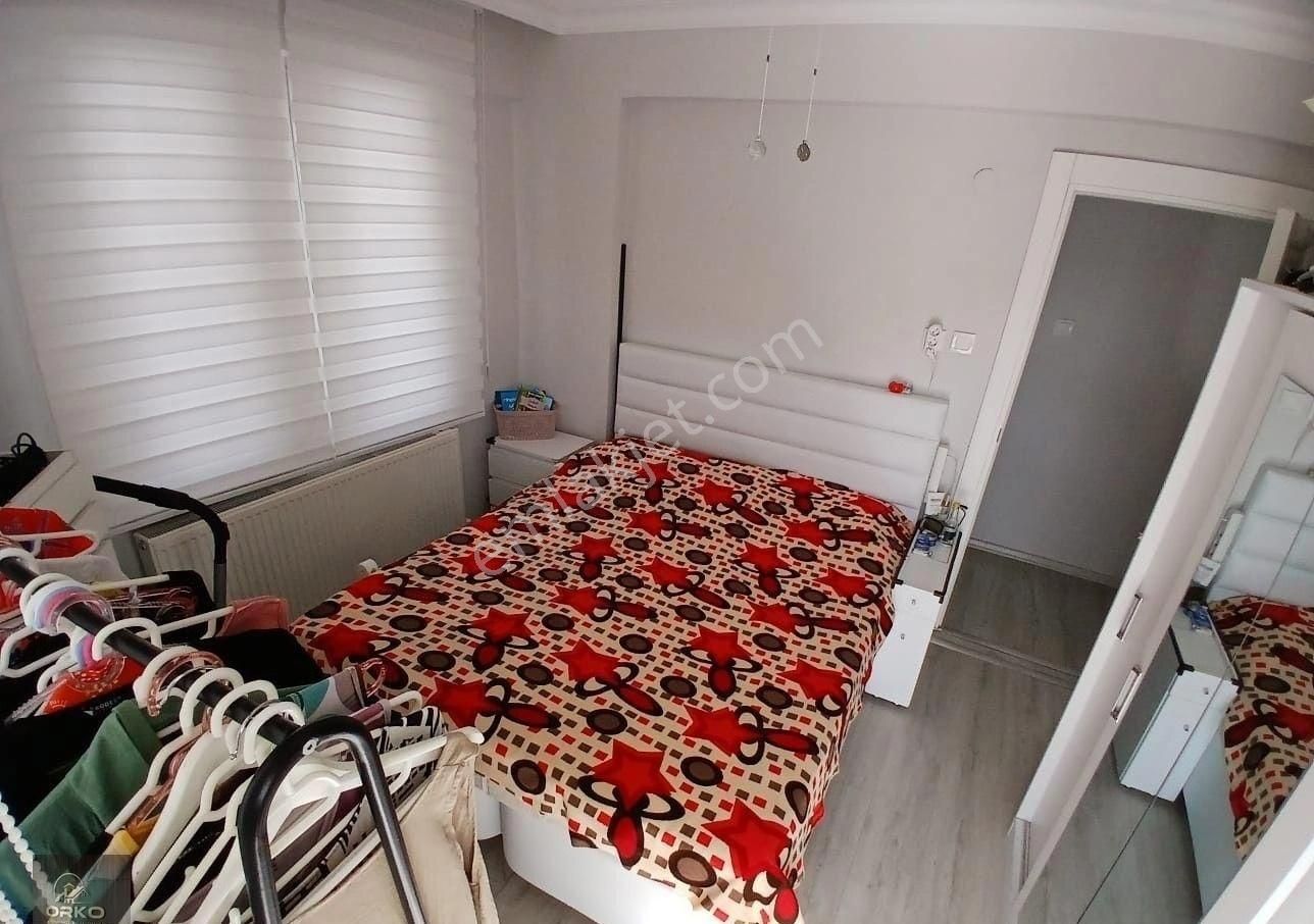 Orko Gayrimenkul'den Tek Yetkili 3+1 Müstakil Tripleks - Görsel 4