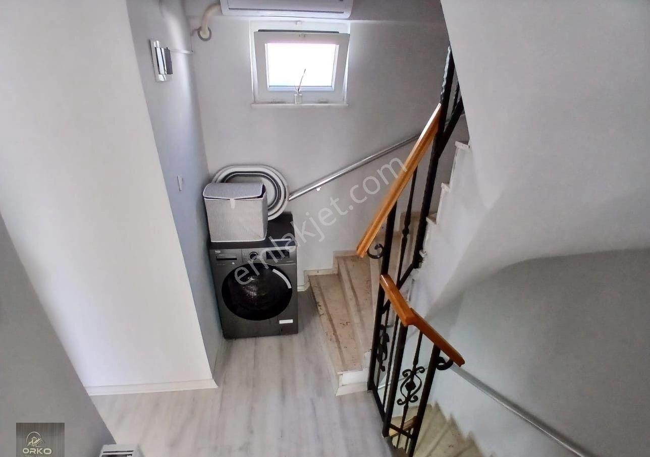 Orko Gayrimenkul'den Tek Yetkili 3+1 Müstakil Tripleks - Görsel 23