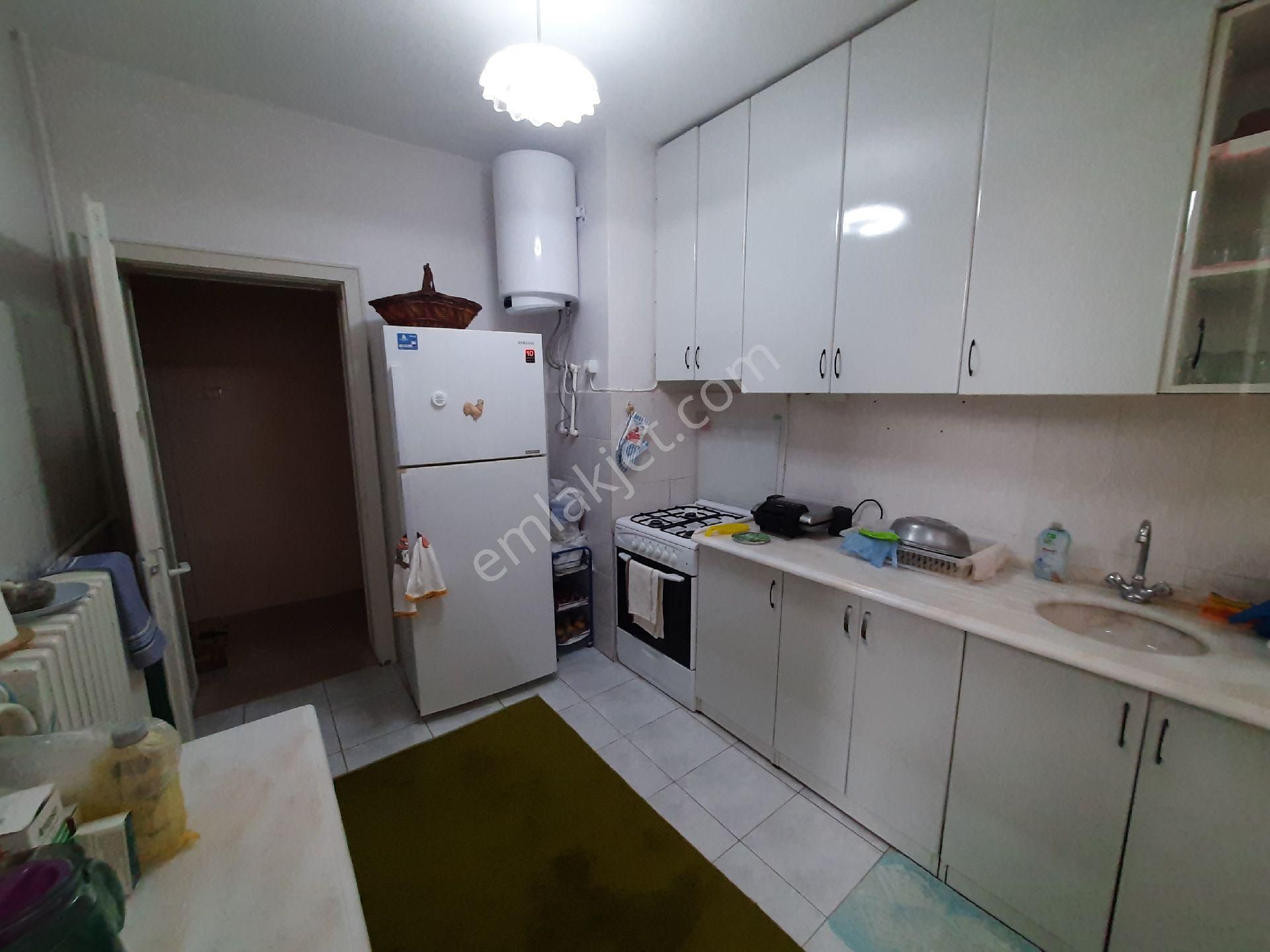 Asemlak'tan Vişnelik Mh.de Çift Balkonlu Kiralık Asansörsüz 2+1 Daire - Görsel 25