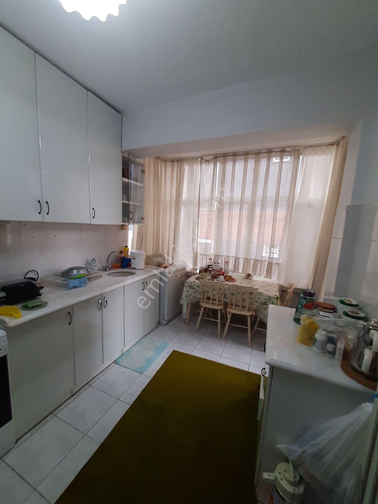 Asemlak'tan Vişnelik Mh.de Çift Balkonlu Kiralık Asansörsüz 2+1 Daire - Görsel 27