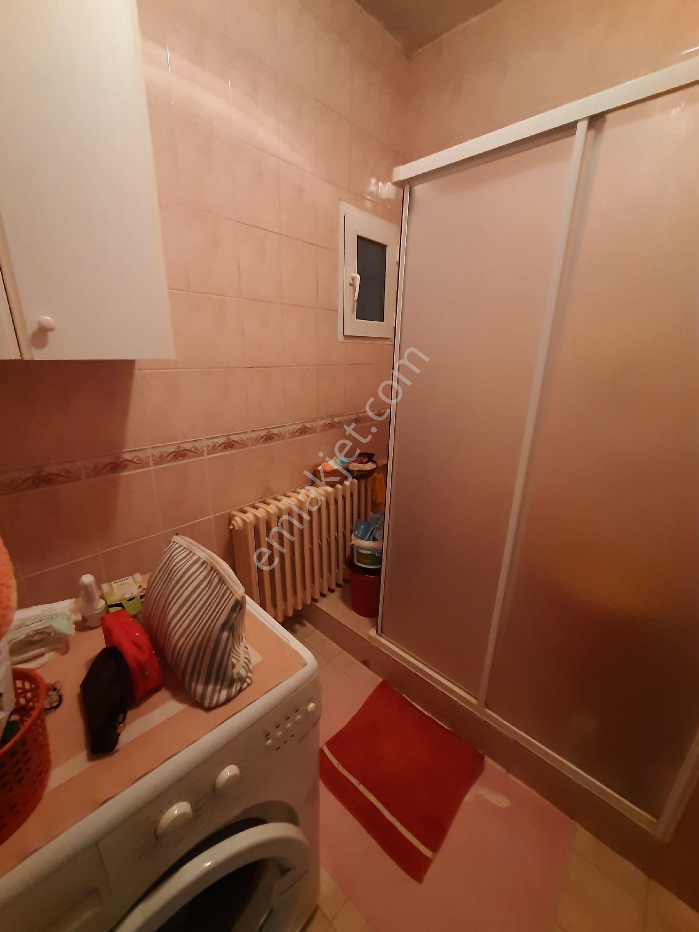 Asemlak'tan Vişnelik Mh.de Çift Balkonlu Kiralık Asansörsüz 2+1 Daire - Görsel 23