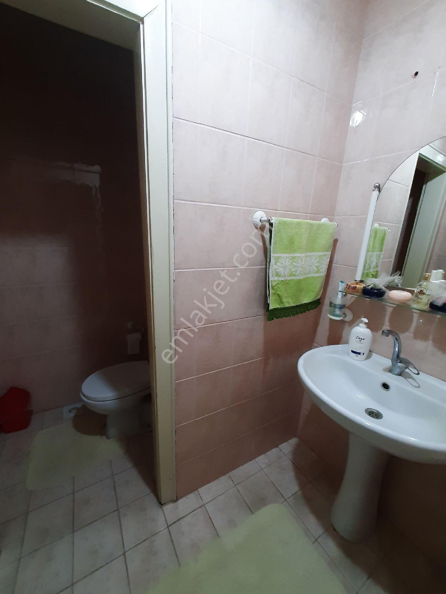 Asemlak'tan Vişnelik Mh.de Çift Balkonlu Kiralık Asansörsüz 2+1 Daire - Görsel 28