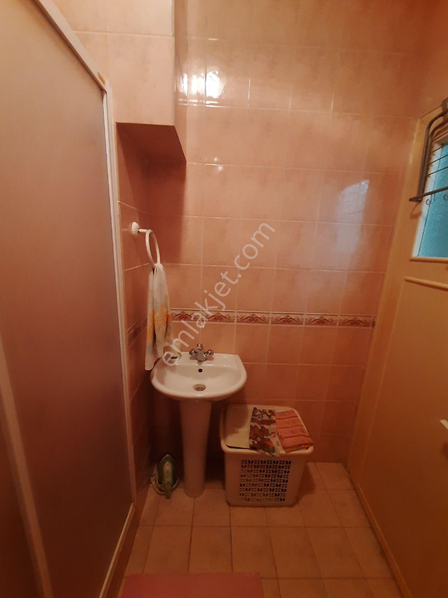 Asemlak'tan Vişnelik Mh.de Çift Balkonlu Kiralık Asansörsüz 2+1 Daire - Görsel 22