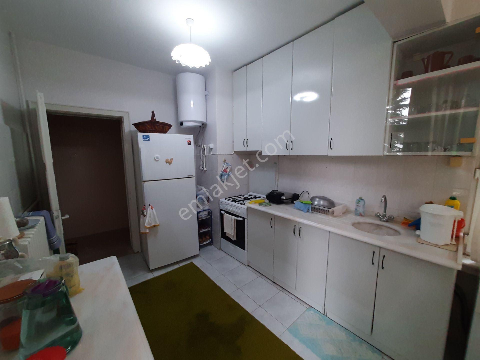 Asemlak'tan Vişnelik Mh.de Çift Balkonlu Kiralık Asansörsüz 2+1 Daire - Görsel 26