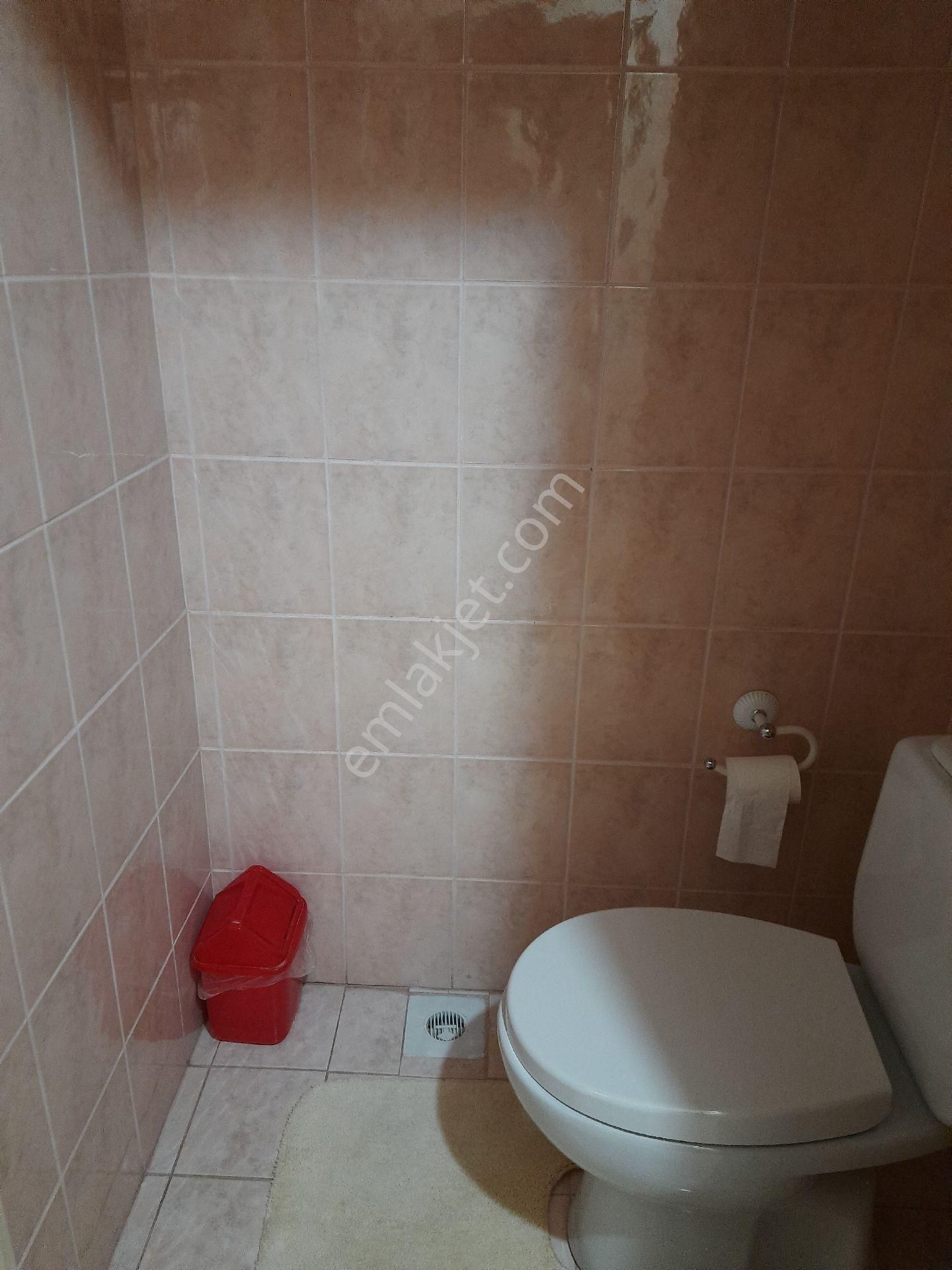 Asemlak'tan Vişnelik Mh.de Çift Balkonlu Kiralık Asansörsüz 2+1 Daire - Görsel 29