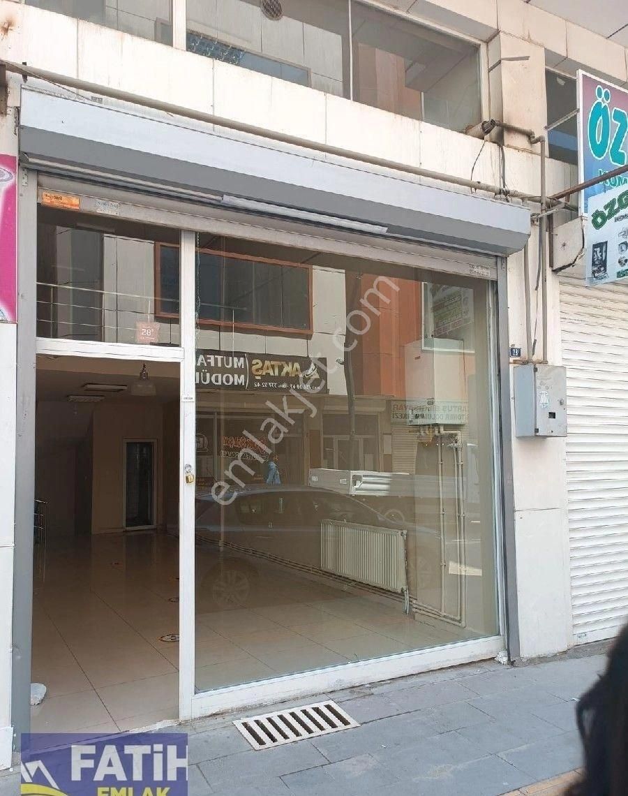 Satılık Dükkan