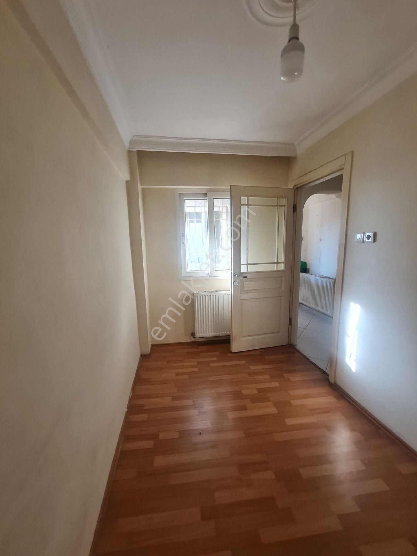 İzmir Konak Atilla Mahallesi 3+1 Dogalgazlı Satılık Daire - Görsel 14