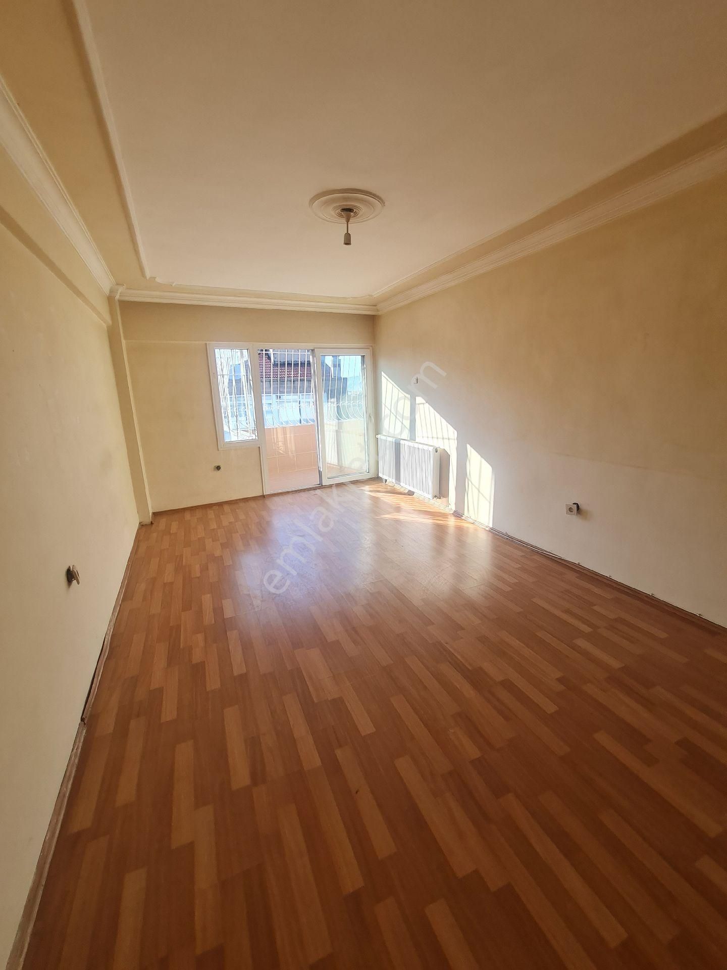 İzmir Konak Atilla Mahallesi 3+1 Dogalgazlı Satılık Daire - Görsel 7