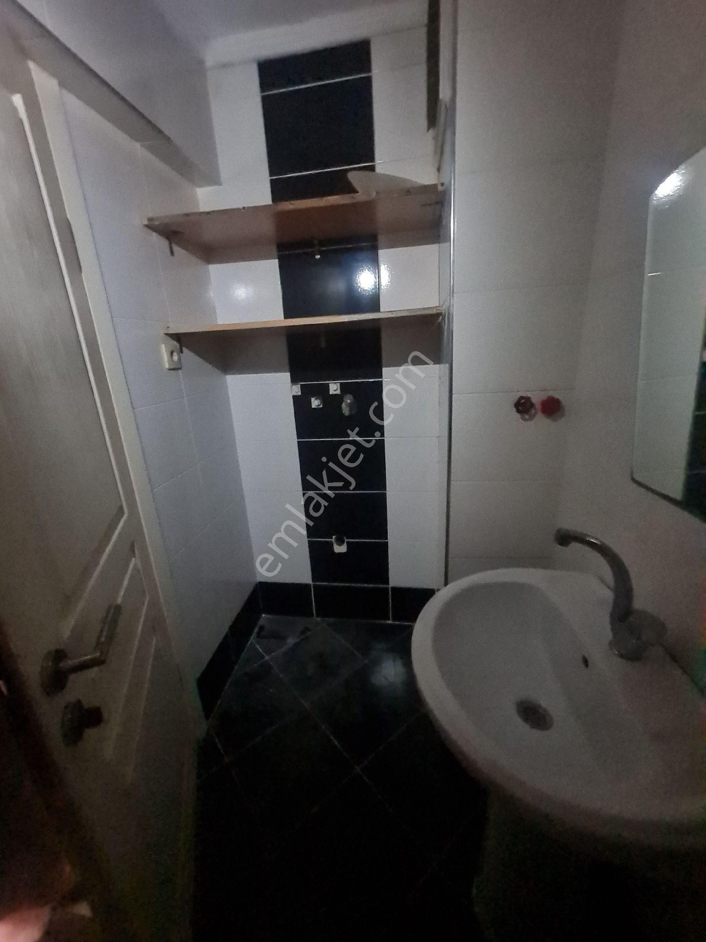 İzmir Konak Atilla Mahallesi 3+1 Dogalgazlı Satılık Daire - Görsel 21