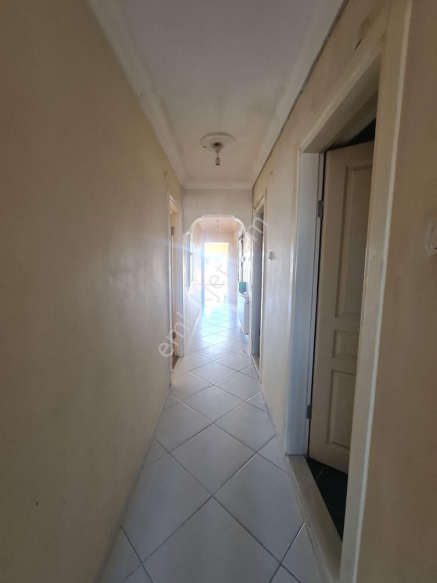 İzmir Konak Atilla Mahallesi 3+1 Dogalgazlı Satılık Daire - Görsel 17