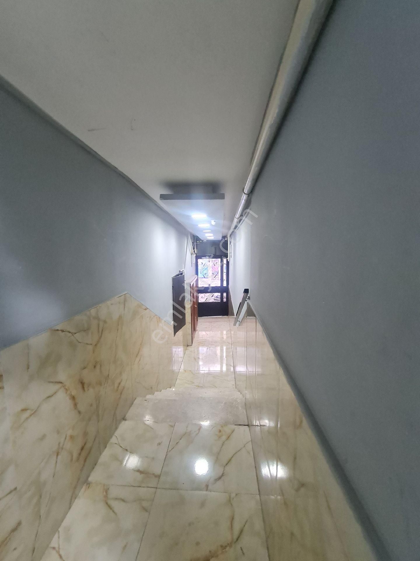 İzmir Konak Atilla Mahallesi 3+1 Dogalgazlı Satılık Daire - Görsel 27