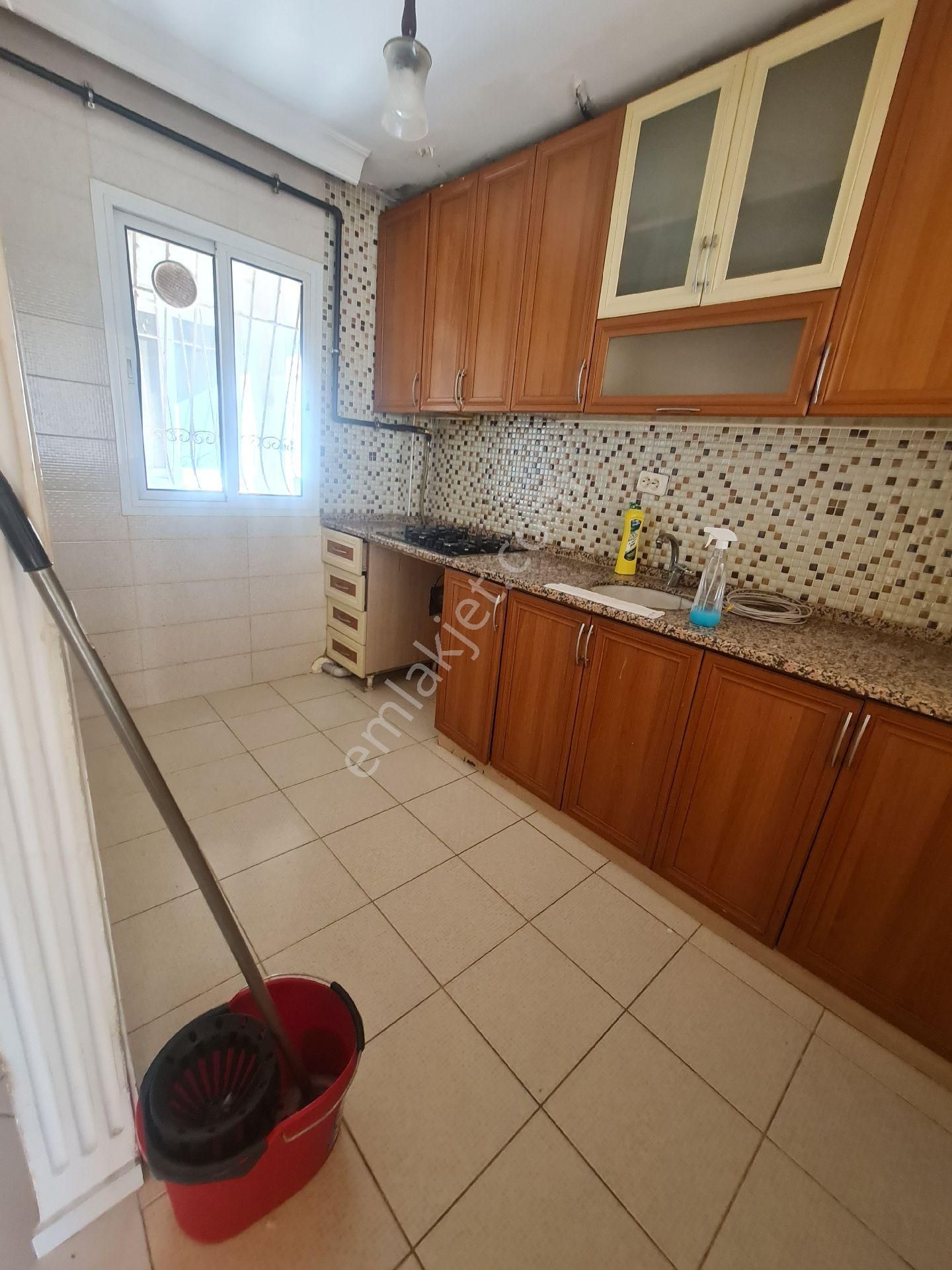 İzmir Konak Atilla Mahallesi 3+1 Dogalgazlı Satılık Daire - Görsel 10