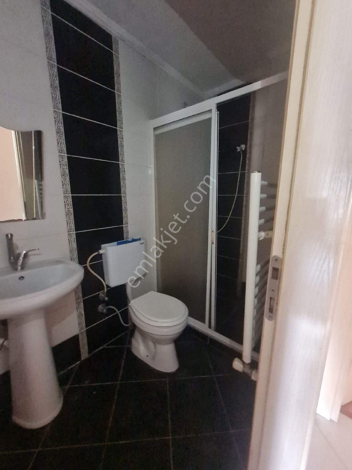 İzmir Konak Atilla Mahallesi 3+1 Dogalgazlı Satılık Daire - Görsel 19