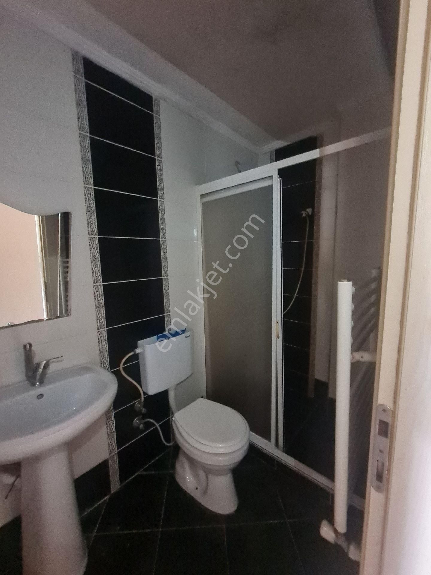 İzmir Konak Atilla Mahallesi 3+1 Dogalgazlı Satılık Daire - Görsel 20