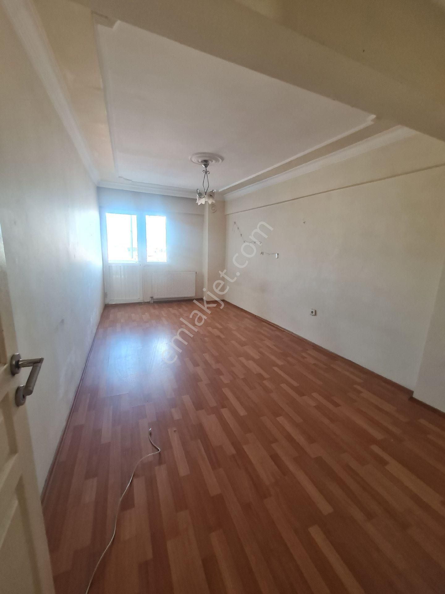 İzmir Konak Atilla Mahallesi 3+1 Dogalgazlı Satılık Daire - Görsel 15