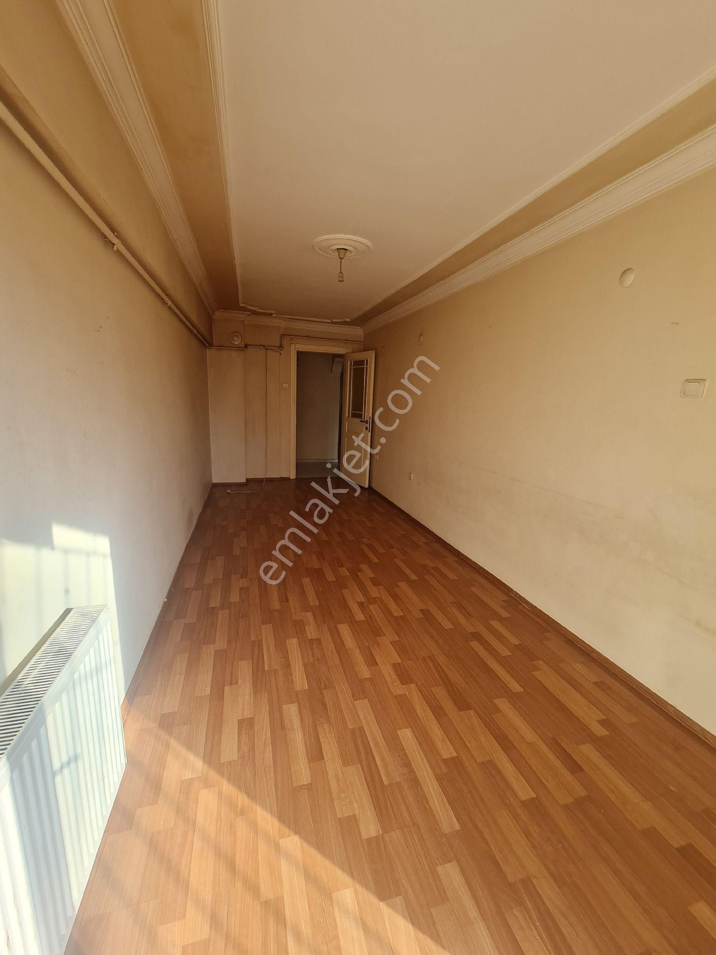 İzmir Konak Atilla Mahallesi 3+1 Dogalgazlı Satılık Daire - Görsel 6