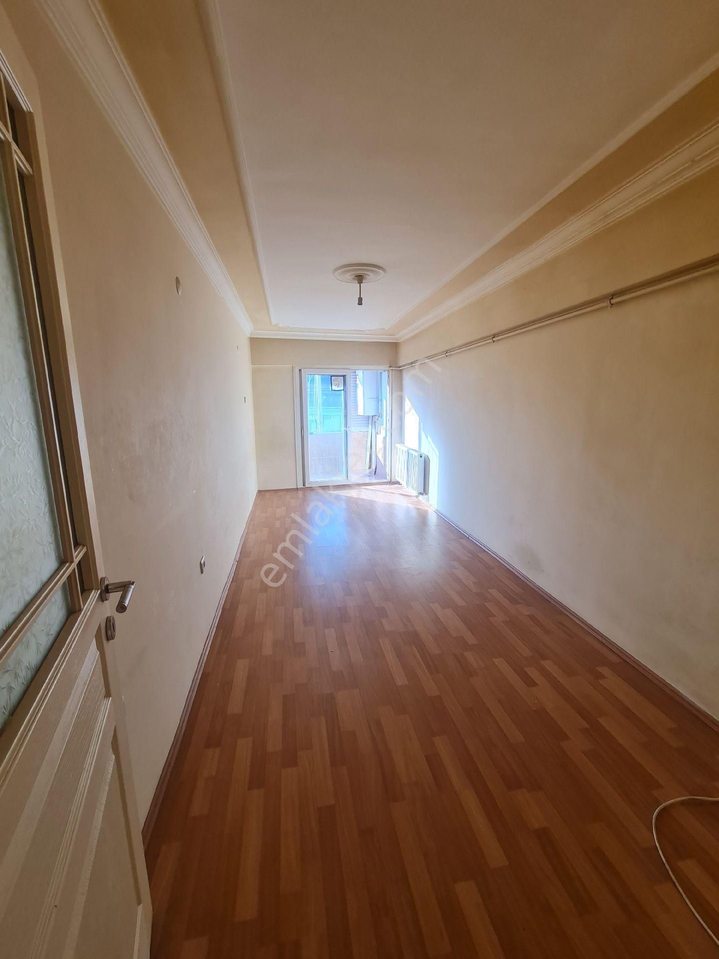 İzmir Konak Atilla Mahallesi 3+1 Dogalgazlı Satılık Daire - Görsel 5