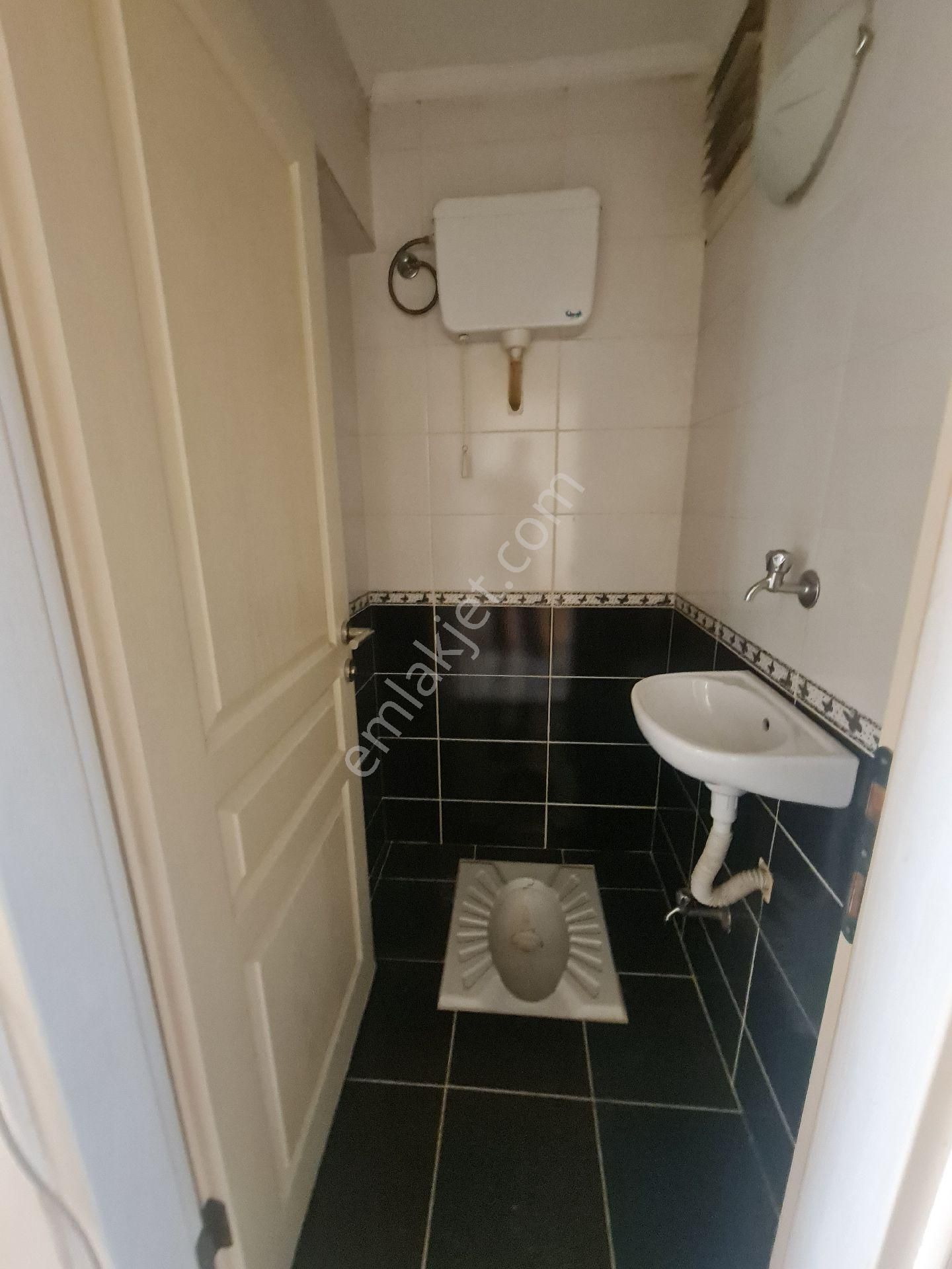 İzmir Konak Atilla Mahallesi 3+1 Dogalgazlı Satılık Daire - Görsel 18