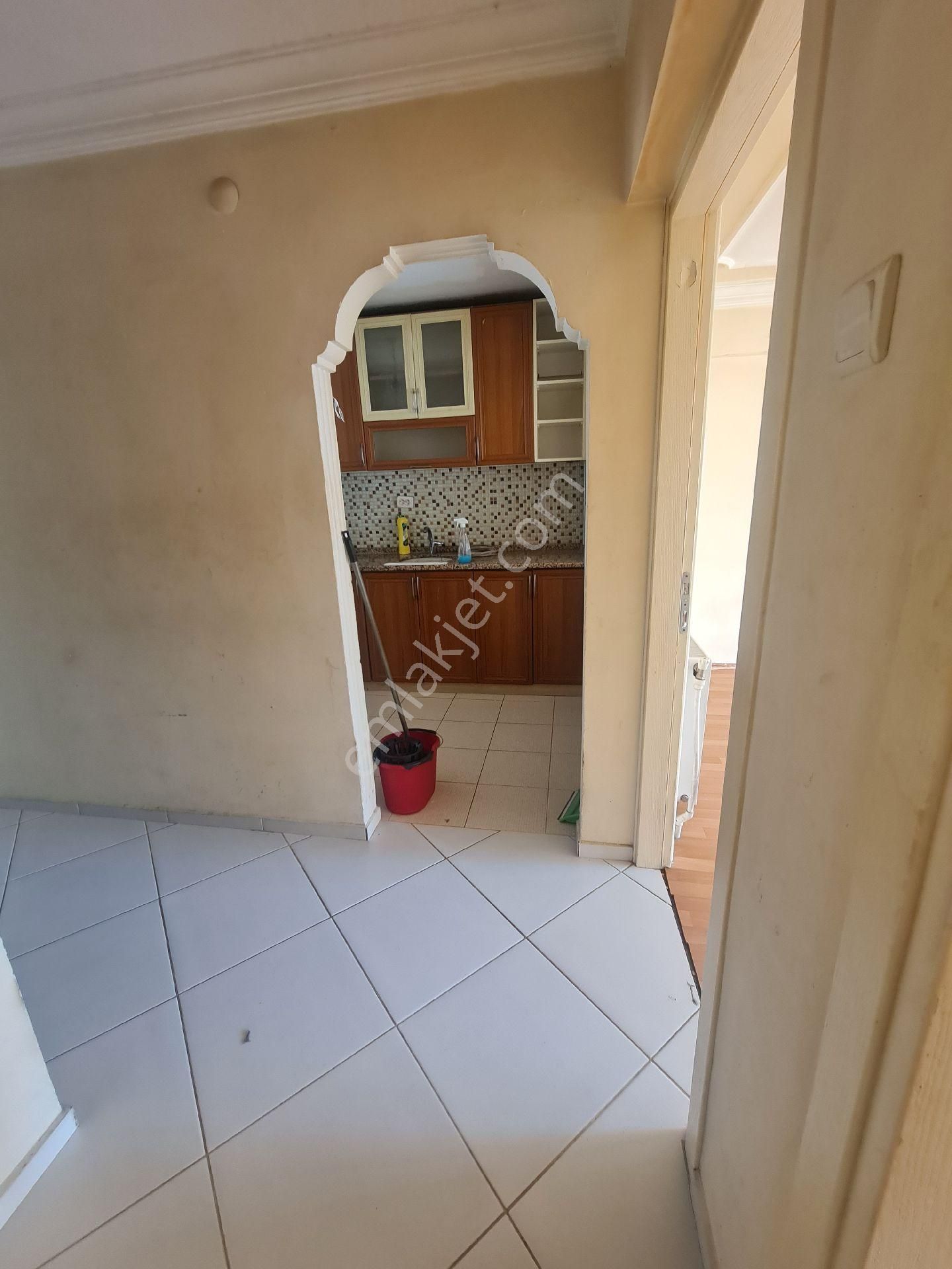 İzmir Konak Atilla Mahallesi 3+1 Dogalgazlı Satılık Daire - Görsel 22