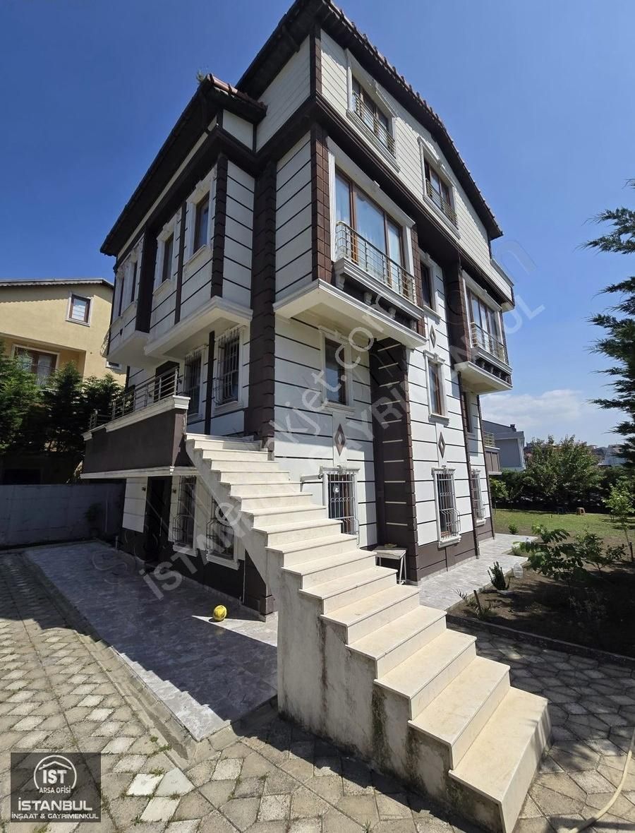 Taşoluk Osmanlı Konakları Büyük Tip Satılık Villa