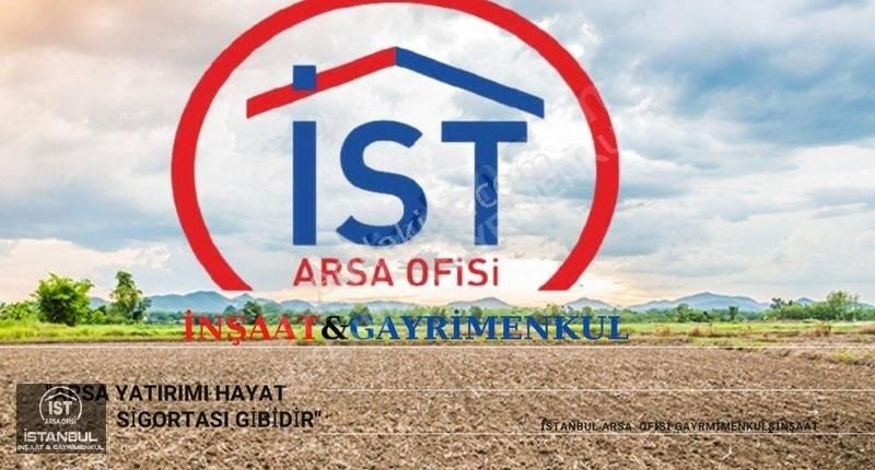 Çatalca Ova Yenice'de Yerleşim Yerlerinin Dibinde 1229 M2 Arsa - Görsel 2
