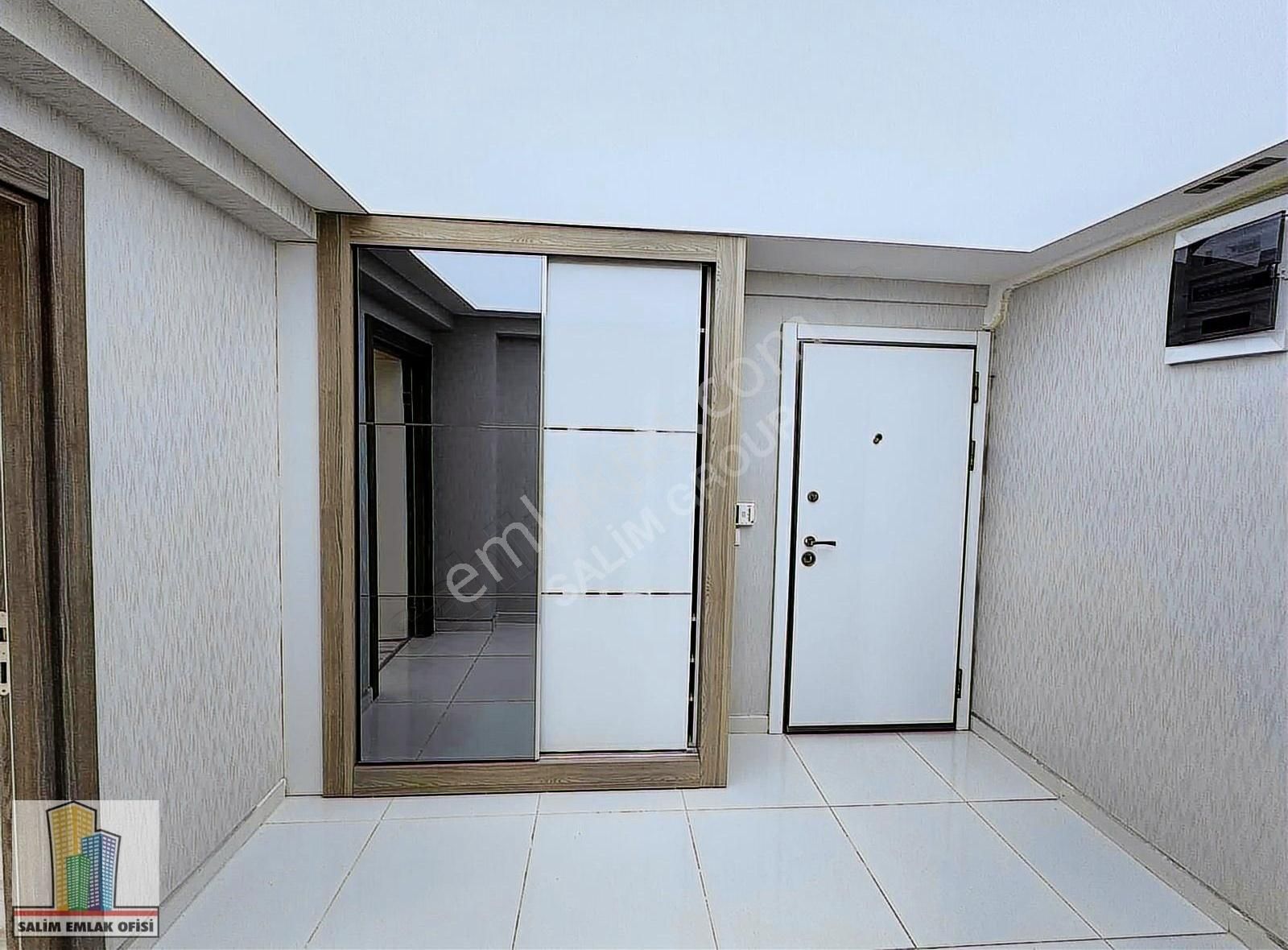 Salim Emlak - Uydukent 6+2 Lüks Dubleks Daire - Görsel 5