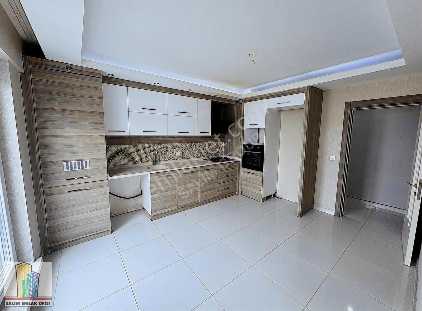 Salim Emlak - Uydukent 6+2 Lüks Dubleks Daire - Görsel 10