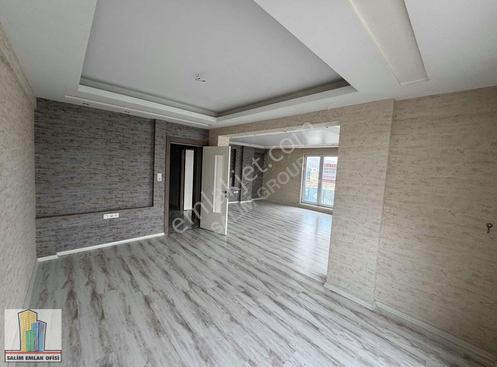 Salim Emlak - Uydukent 6+2 Lüks Dubleks Daire - Görsel 7