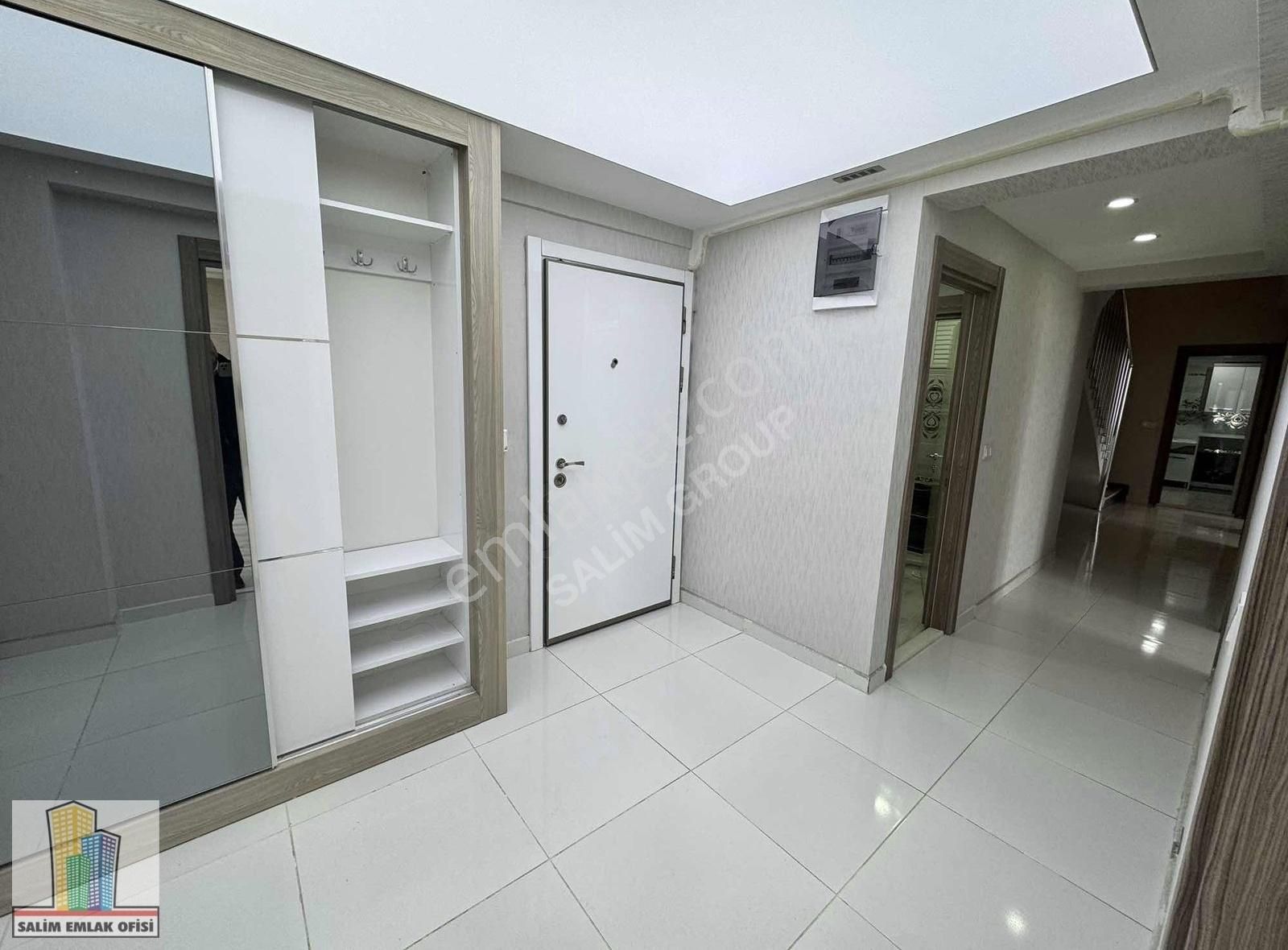 Salim Emlak - Uydukent 6+2 Lüks Dubleks Daire - Görsel 8