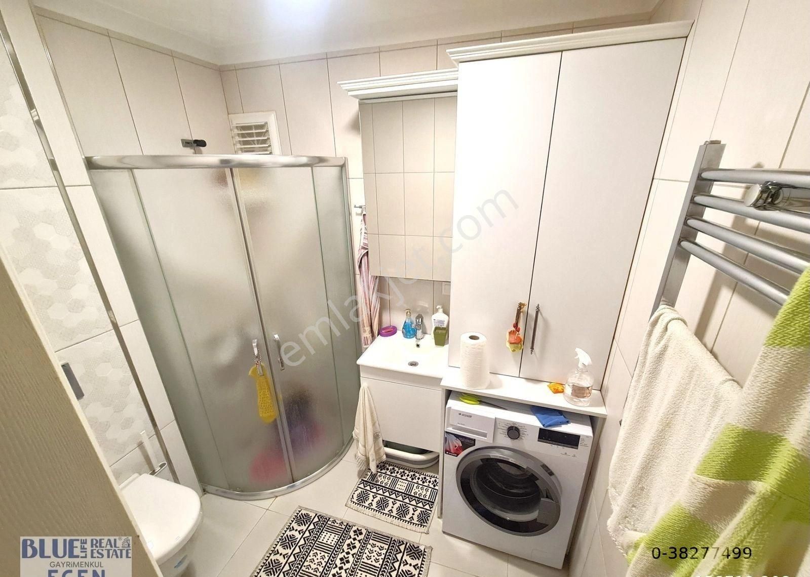 📍blue Life Egen'den Gerçek İlan Altınoluk'ta Satılık Denize 600 Mt 2+1 Ferah Tasarımlı Daire