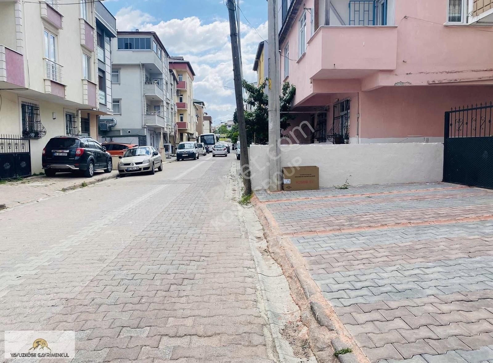 Darıca Nenehatunda Kiralık Dükkan !!! 90m2