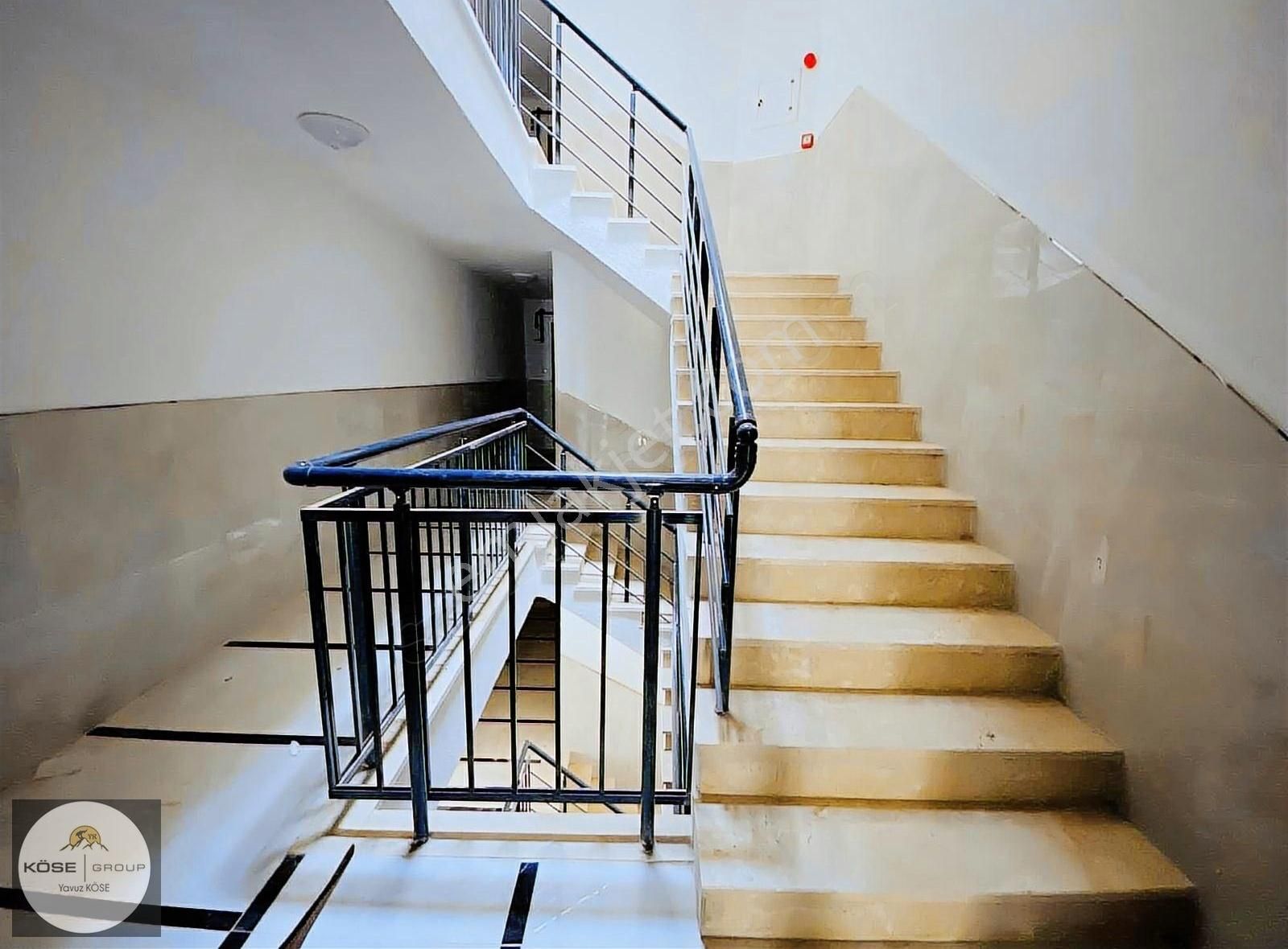 Darıca İstasyon Ziraat Bankası Yanı 2+1 Kiralık Daire !!!