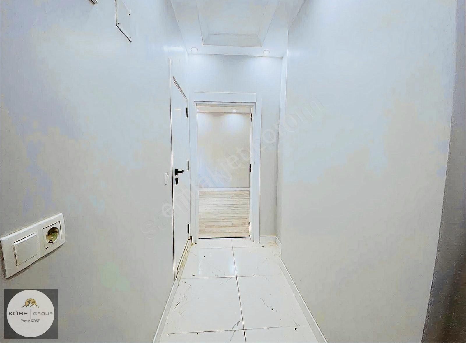 Darıca Bağlarbaşında Acil Satılık 2+1 Fırsat Daire !!! 90 M2