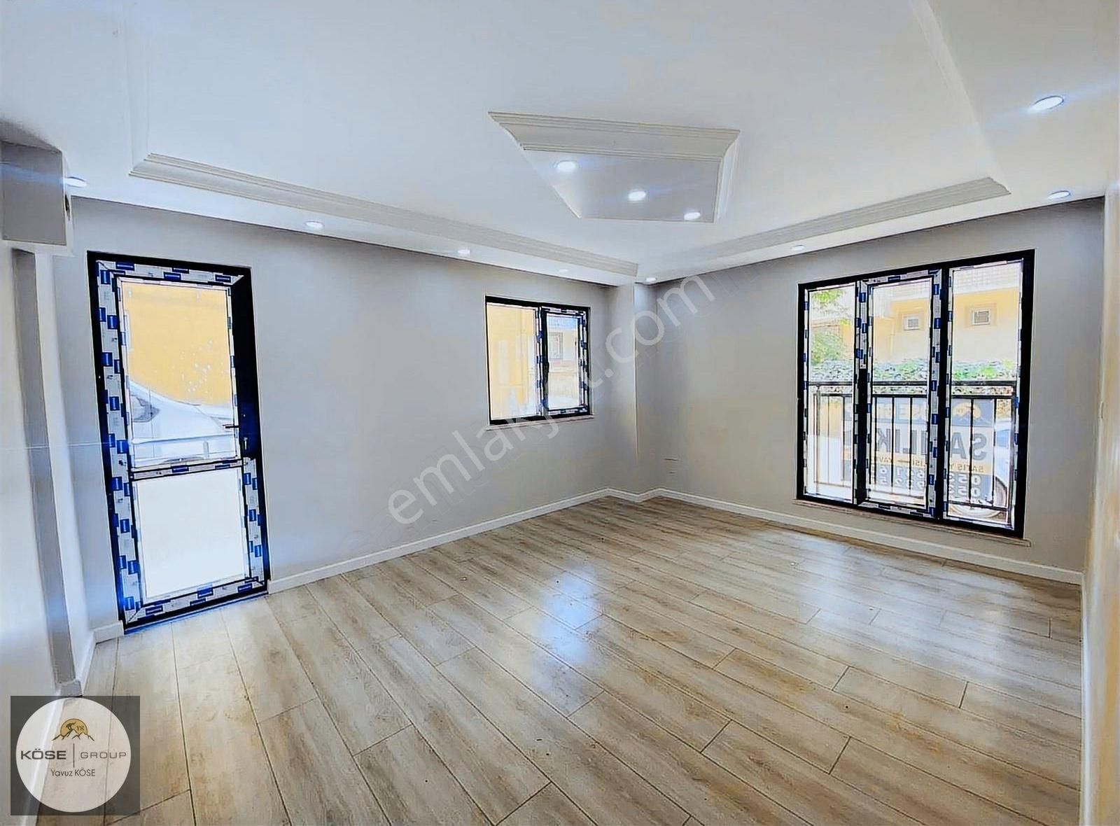 Darıca Fevziçakmak Ziraat Bankası Yanı Satılık 2+1 Giriş Daire