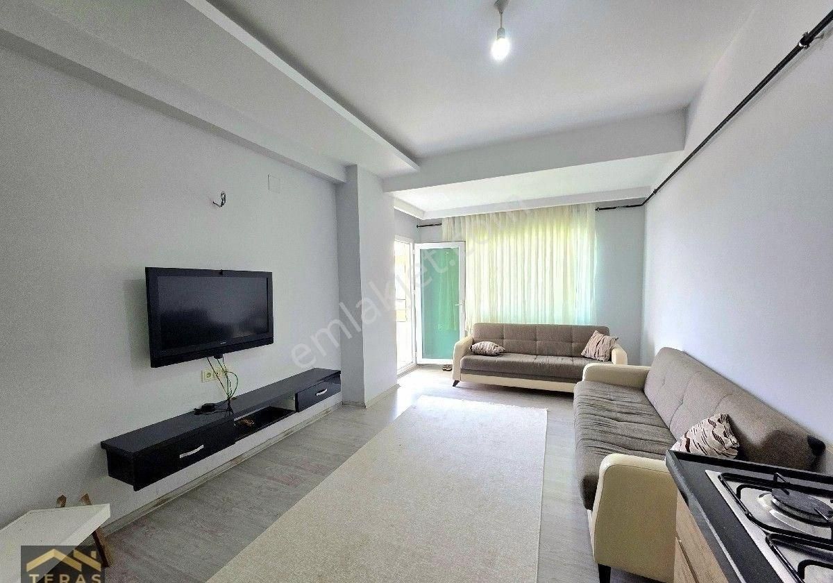 Teras Gayrimenkul'den Hastane Karşısı Eşyalı Kiralık Dairemiz