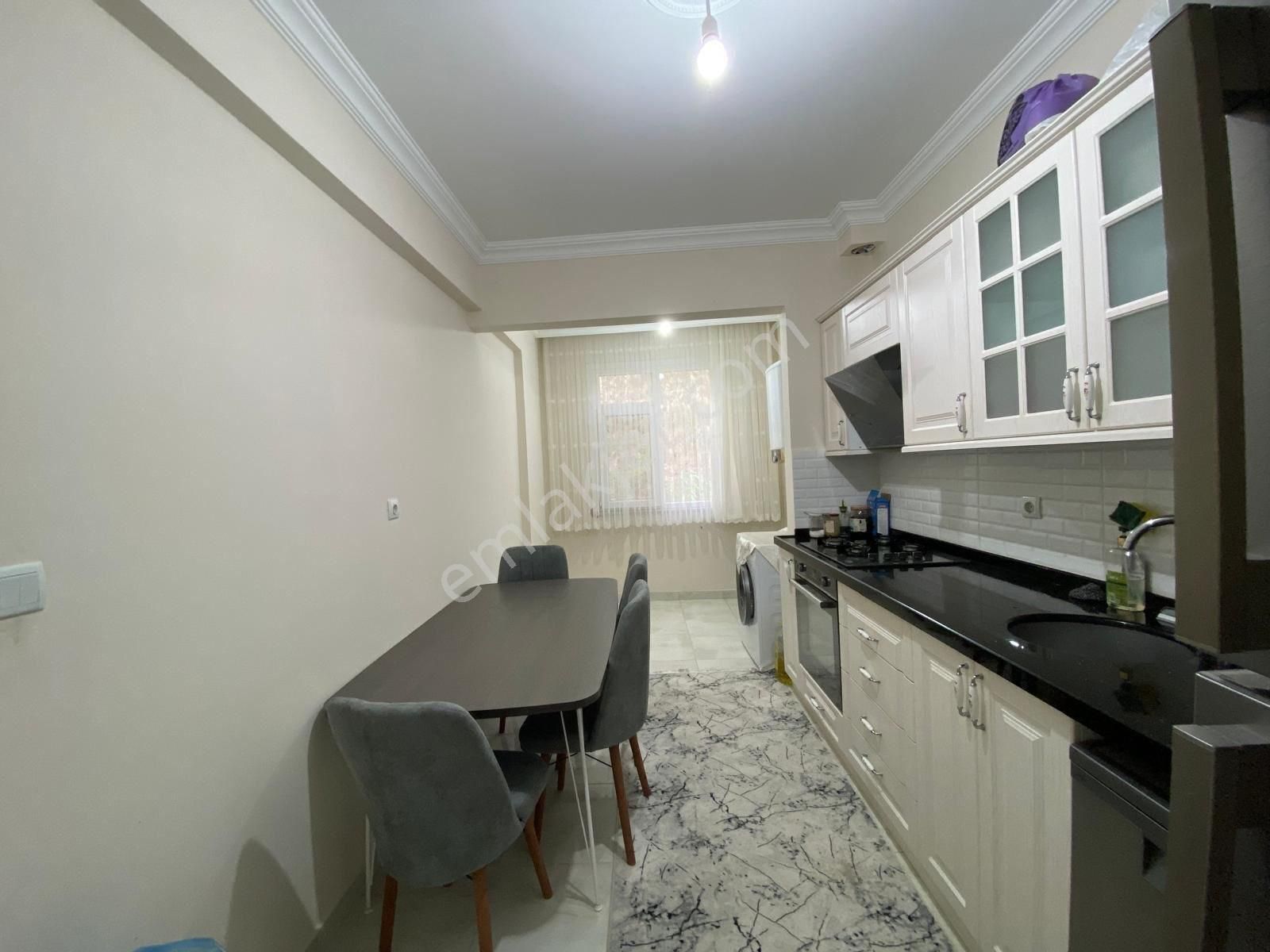 Yomra Merkez Kiralık Daire