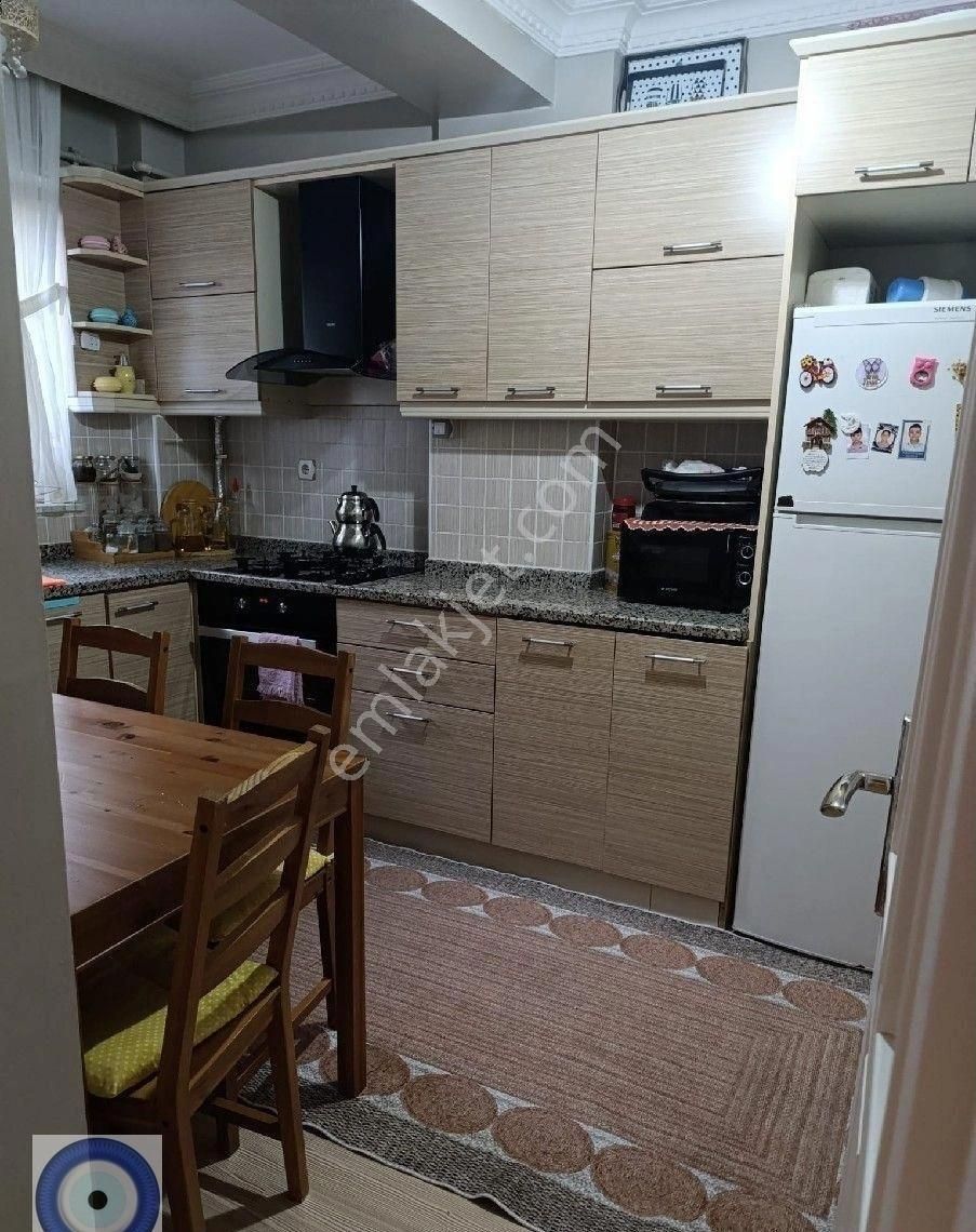 Es Emlaktan Kartaltepe İstanbul Cad. 3+1 Satılık Daire - Görsel 15